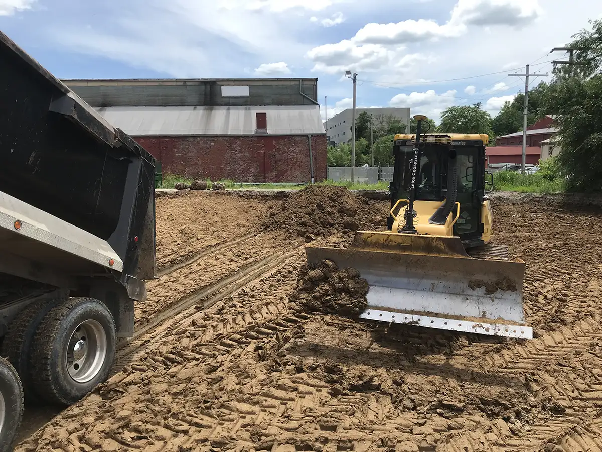 soil groundwater cleanup